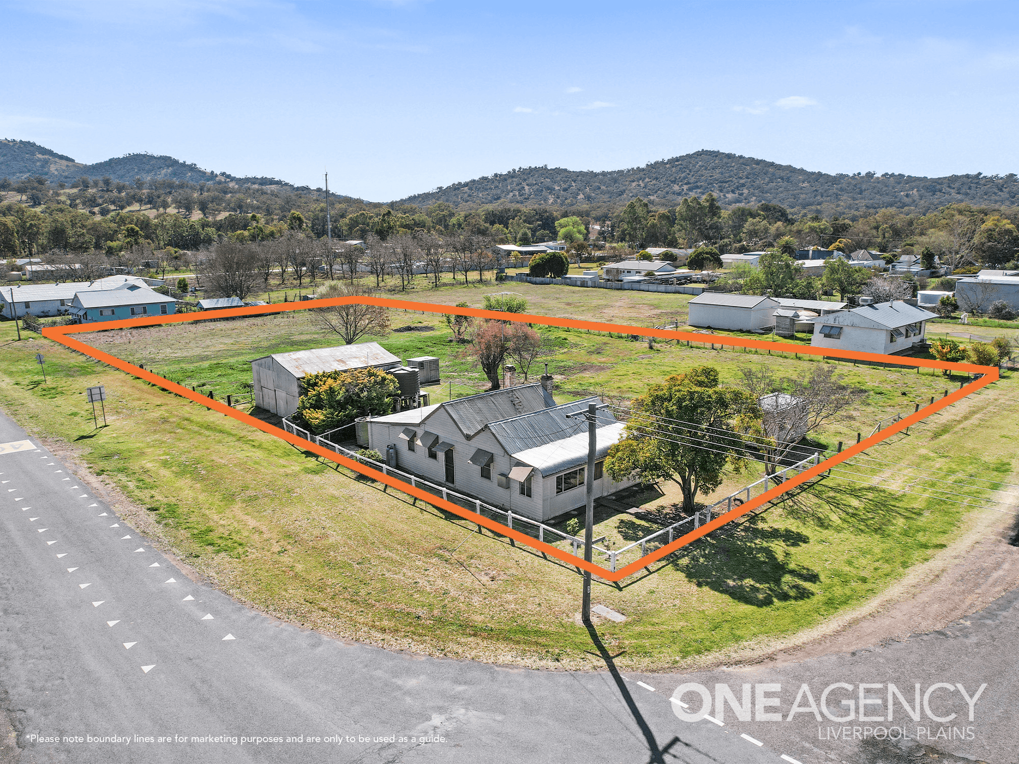 31 Martyn Street, WALLABADAH, NSW 2343