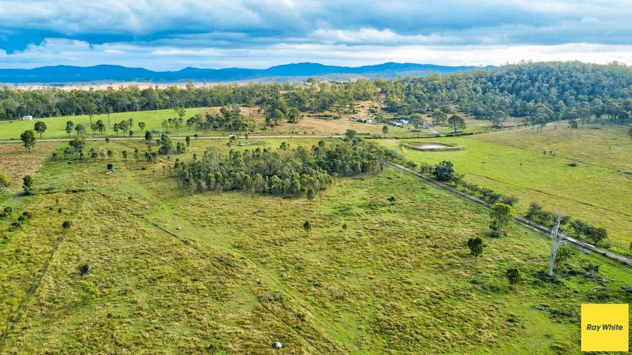 252 Braemore Lane, BRAEMORE, QLD 4313