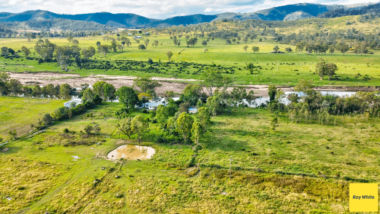 252 Braemore Lane, BRAEMORE, QLD 4313