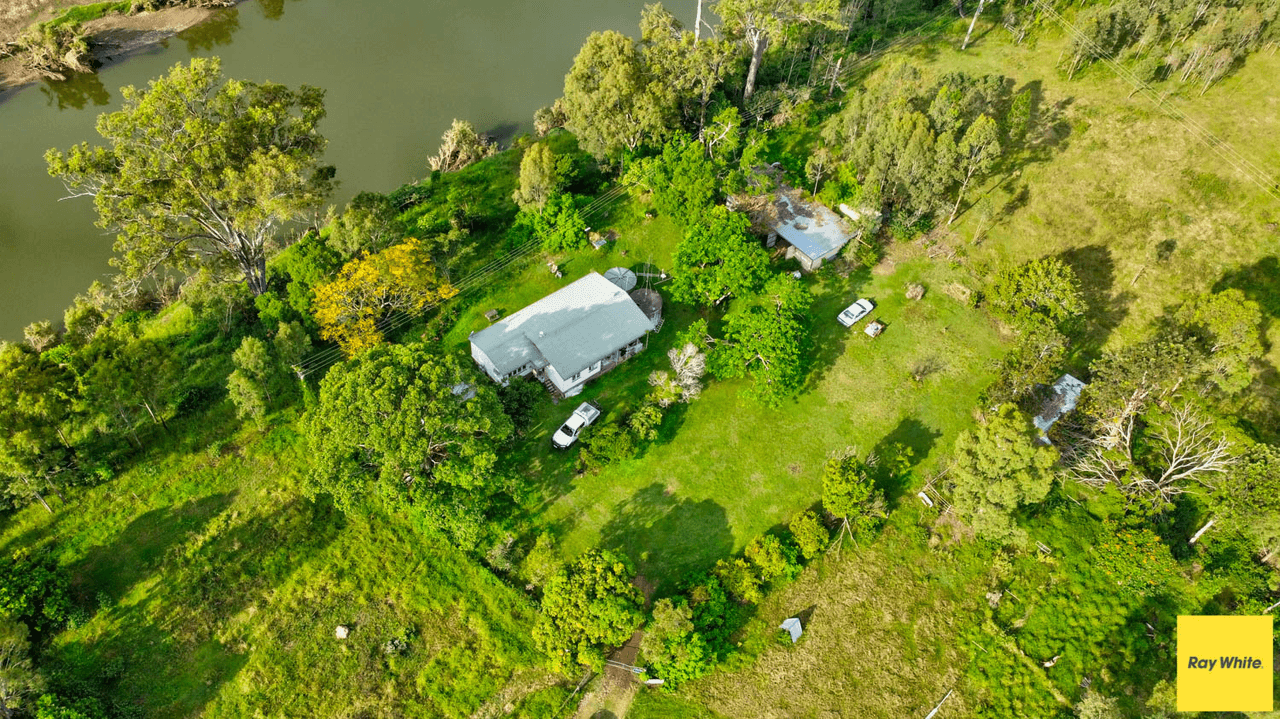 252 Braemore Lane, BRAEMORE, QLD 4313