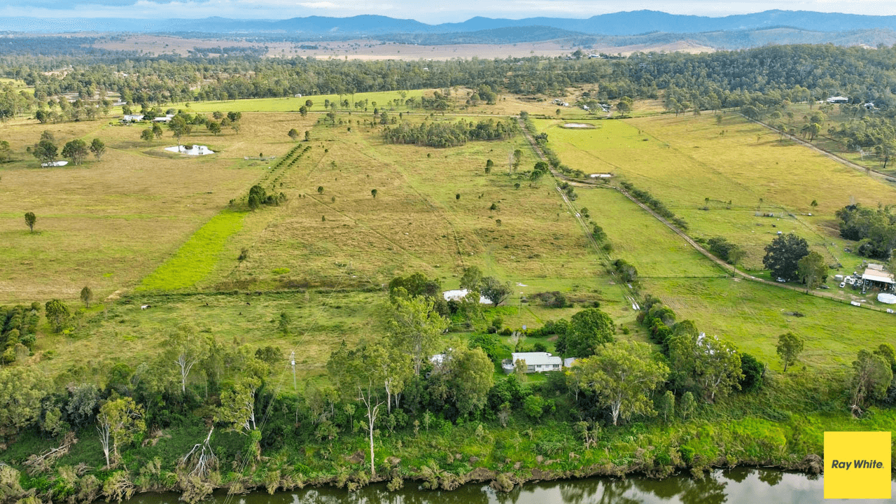 252 Braemore Lane, BRAEMORE, QLD 4313