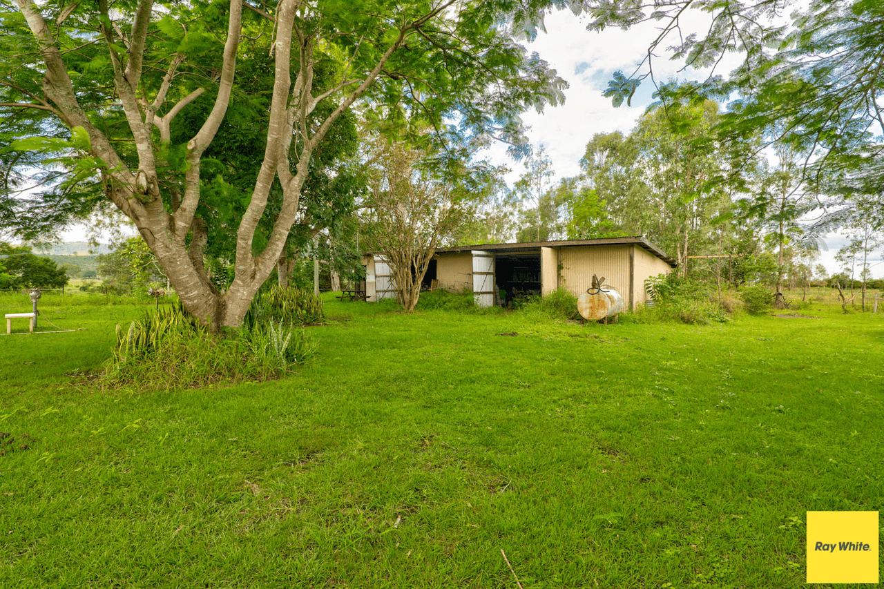 252 Braemore Lane, BRAEMORE, QLD 4313