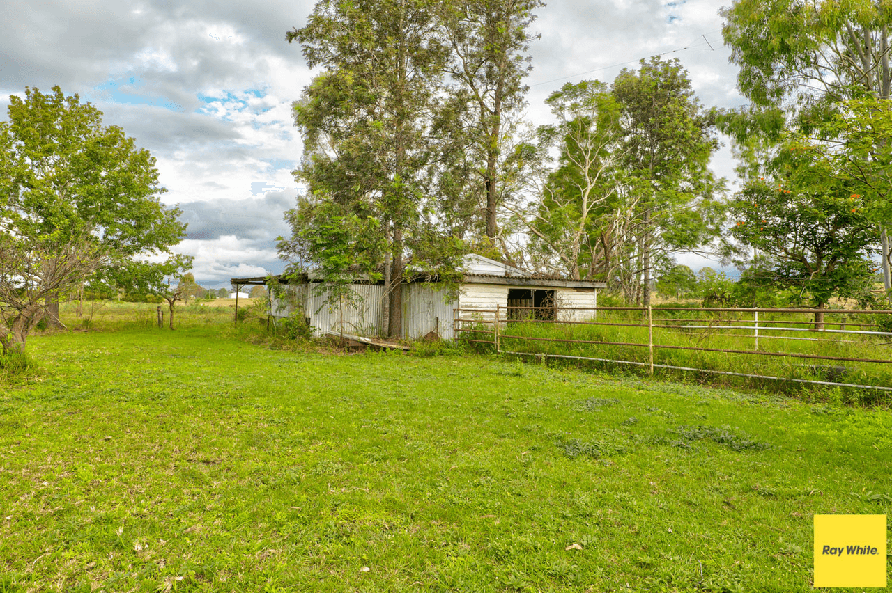 252 Braemore Lane, BRAEMORE, QLD 4313