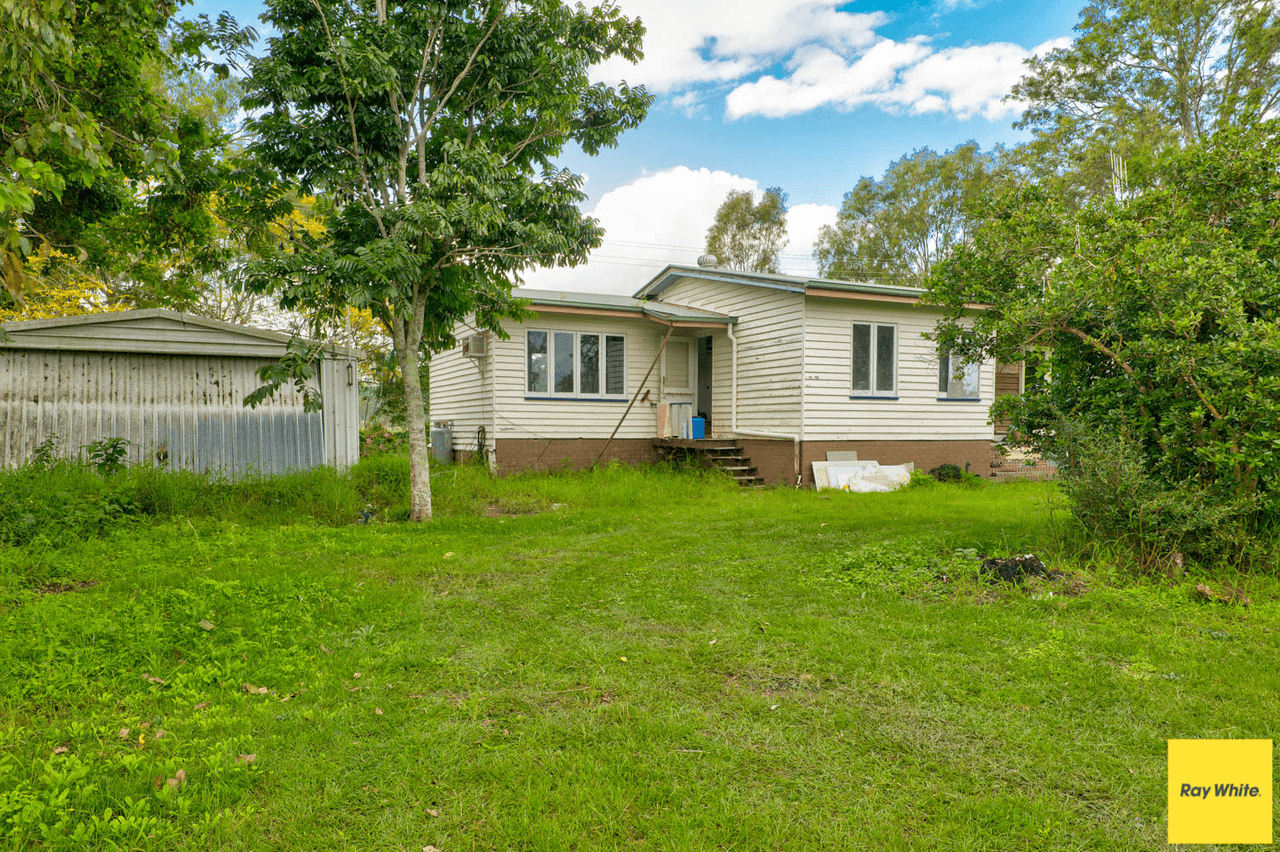 252 Braemore Lane, BRAEMORE, QLD 4313