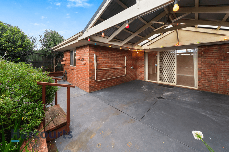 3/29 Chardonnay Drive, Skye, VIC 3977