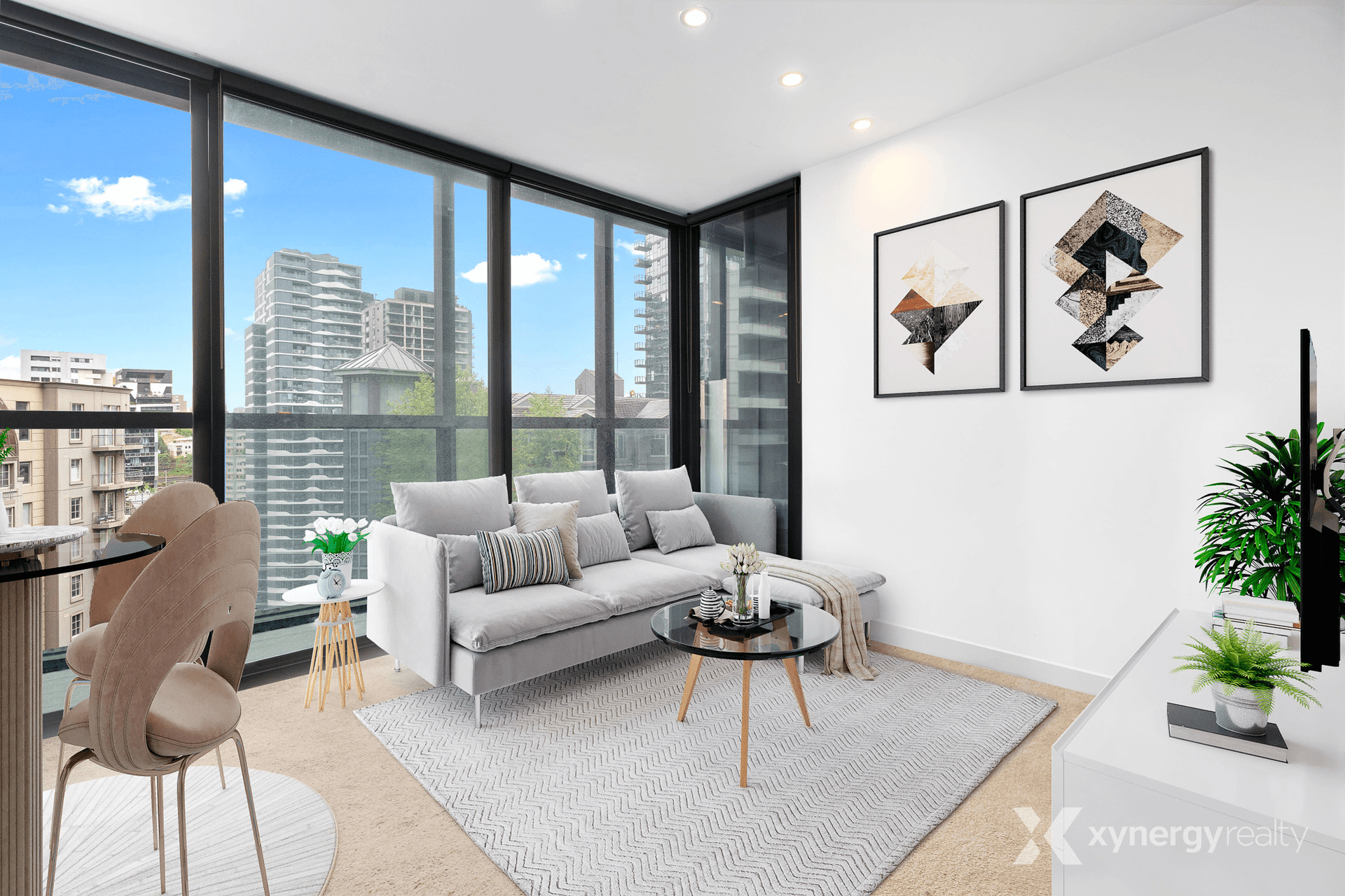 410/35 Malcolm Street, South Yarra, VIC 3141