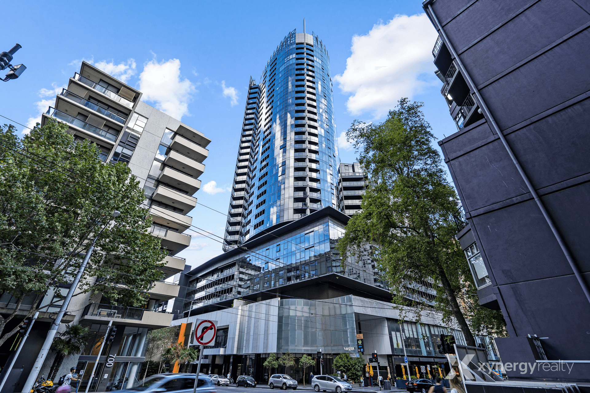 410/35 Malcolm Street, South Yarra, VIC 3141