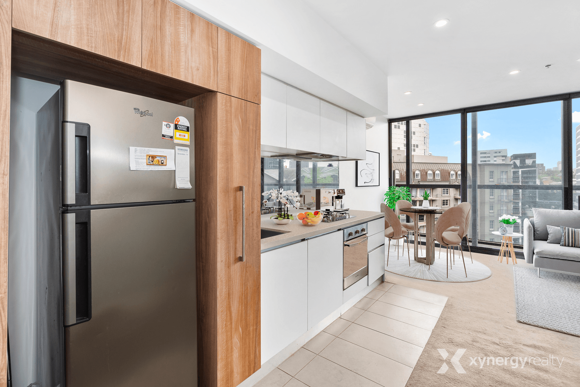 410/35 Malcolm Street, South Yarra, VIC 3141