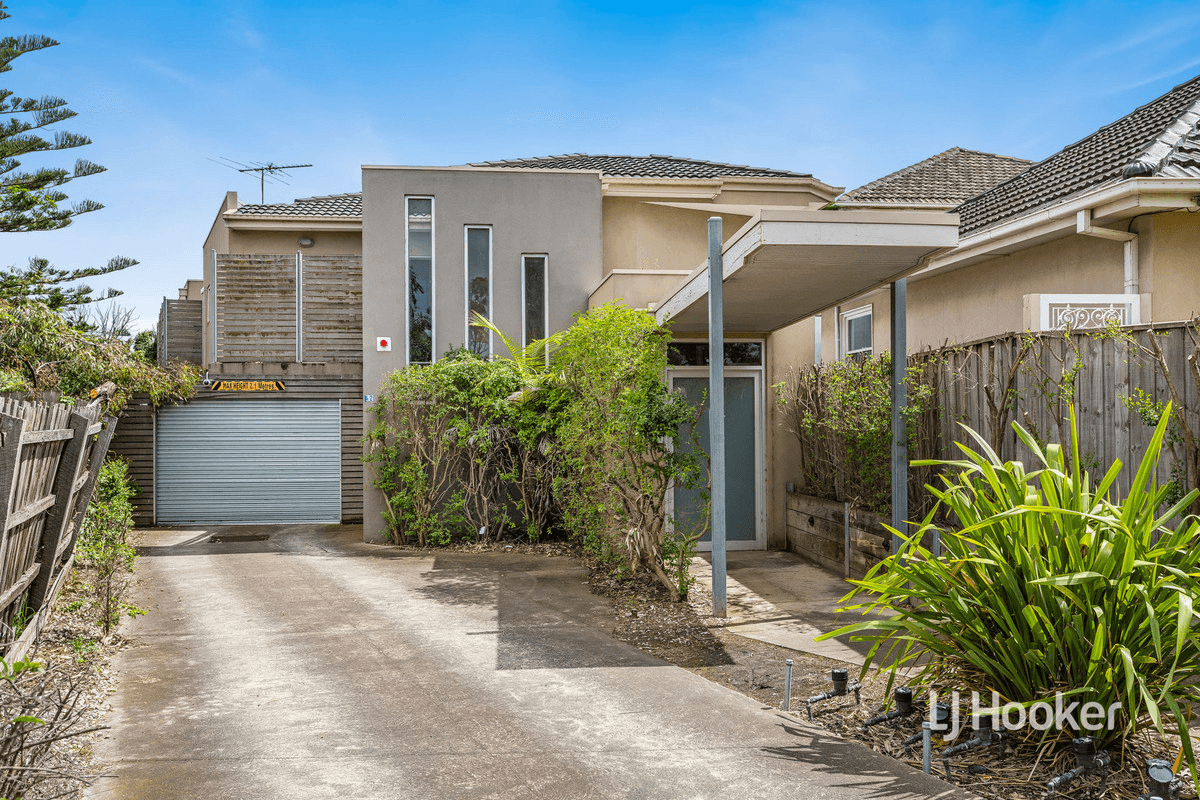 8/42 Nolan Avenue, BROOKLYN, VIC 3012