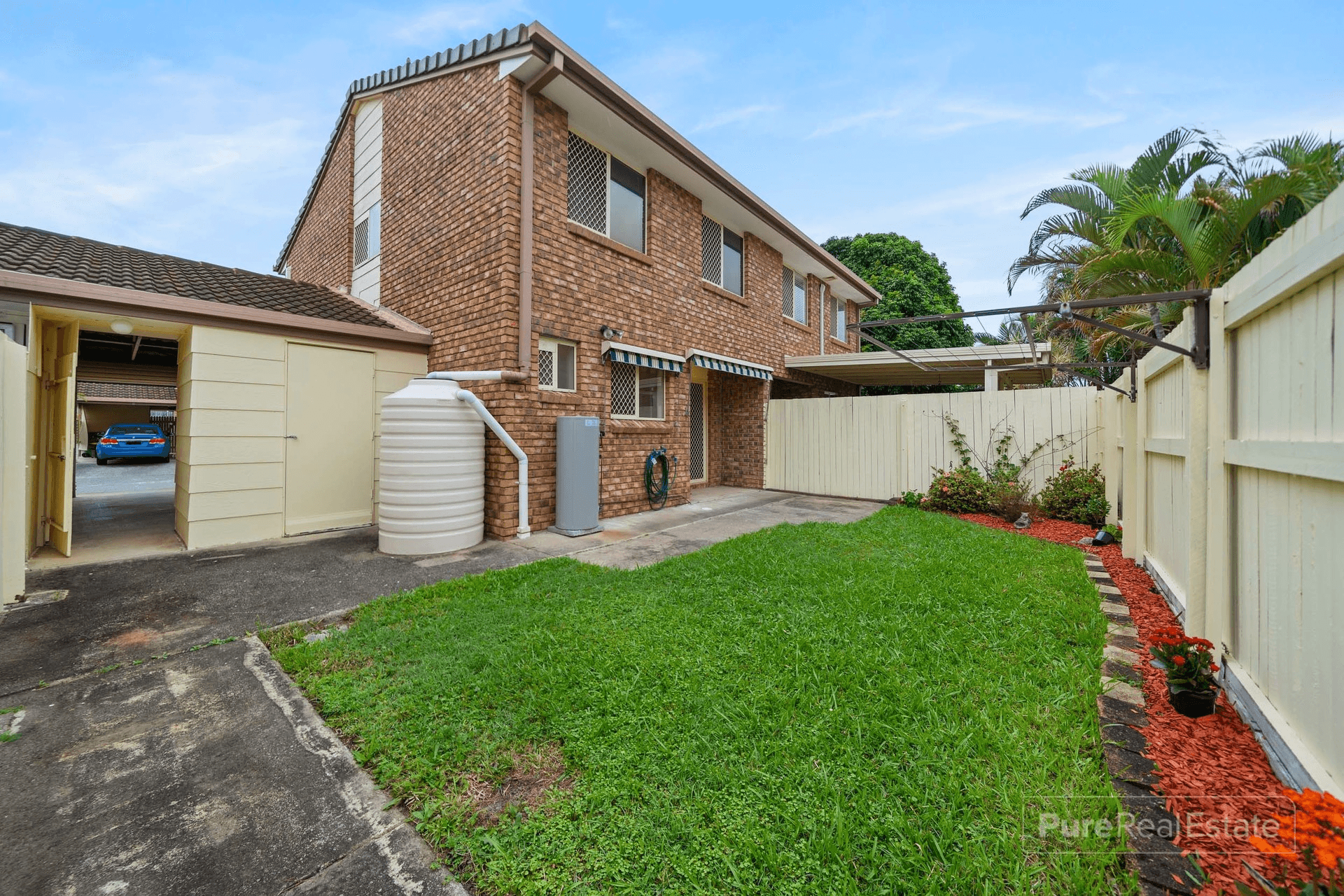 11/11 Lyre Street, CAPALABA, QLD 4157