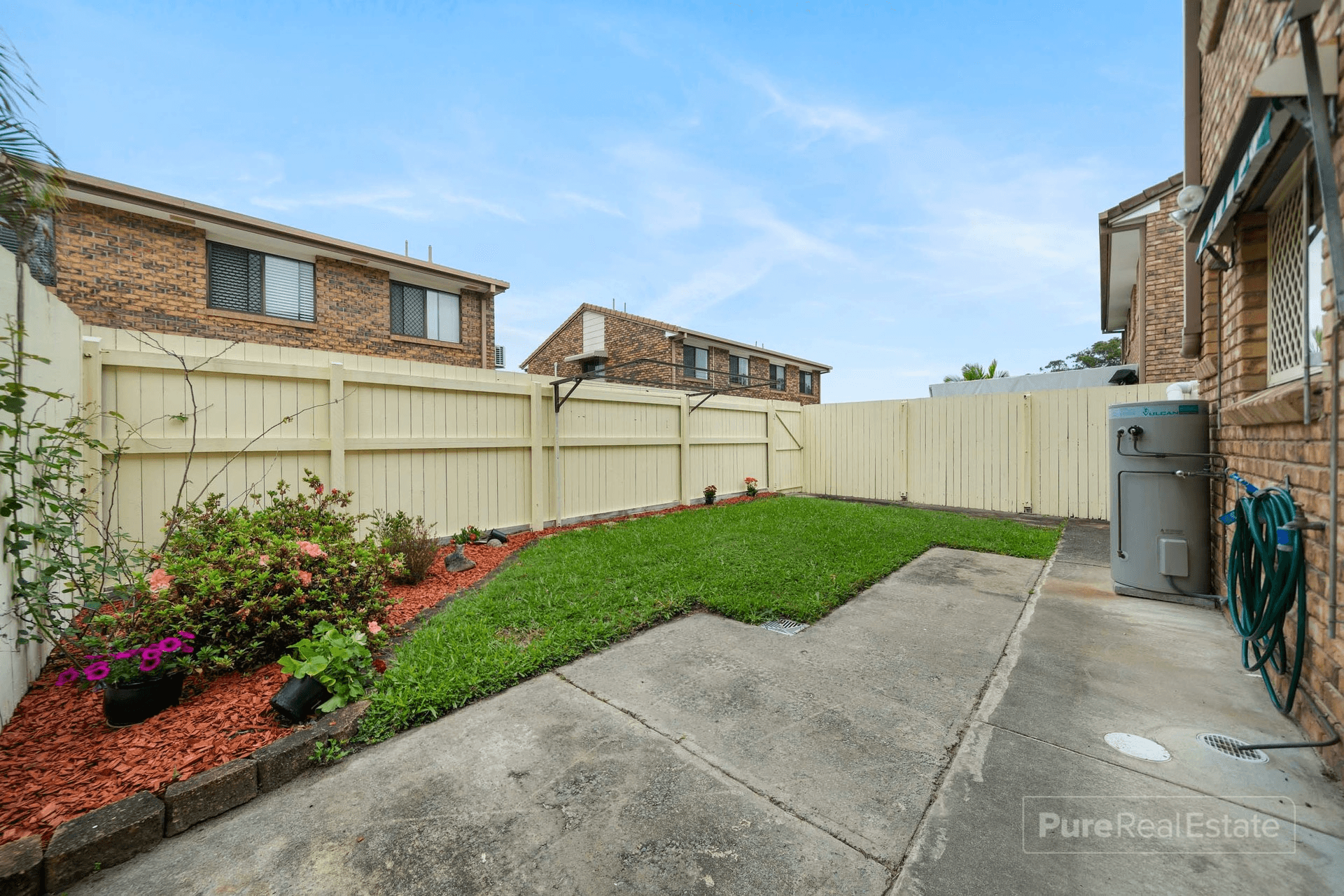 11/11 Lyre Street, CAPALABA, QLD 4157