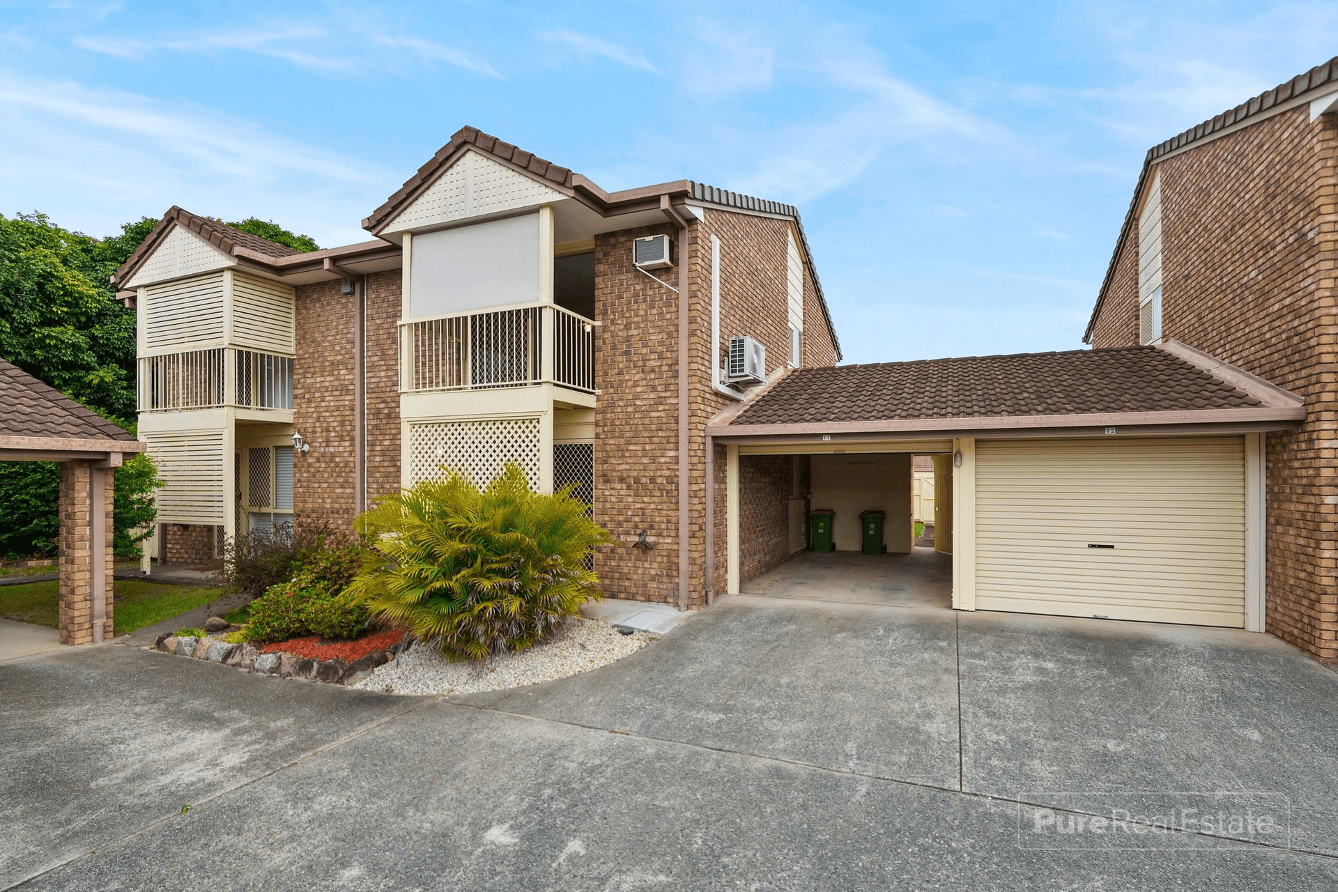 11/11 Lyre Street, CAPALABA, QLD 4157