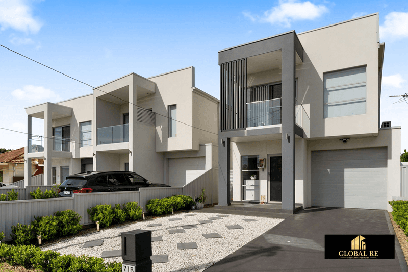 71B Cardwell St, CANLEY VALE, NSW 2166