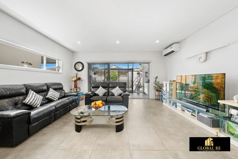 71B Cardwell St, CANLEY VALE, NSW 2166