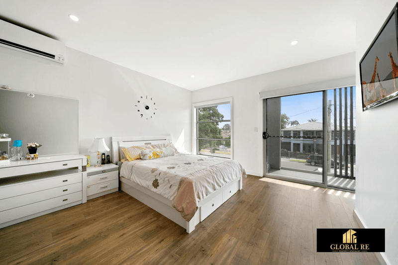 71B Cardwell St, CANLEY VALE, NSW 2166