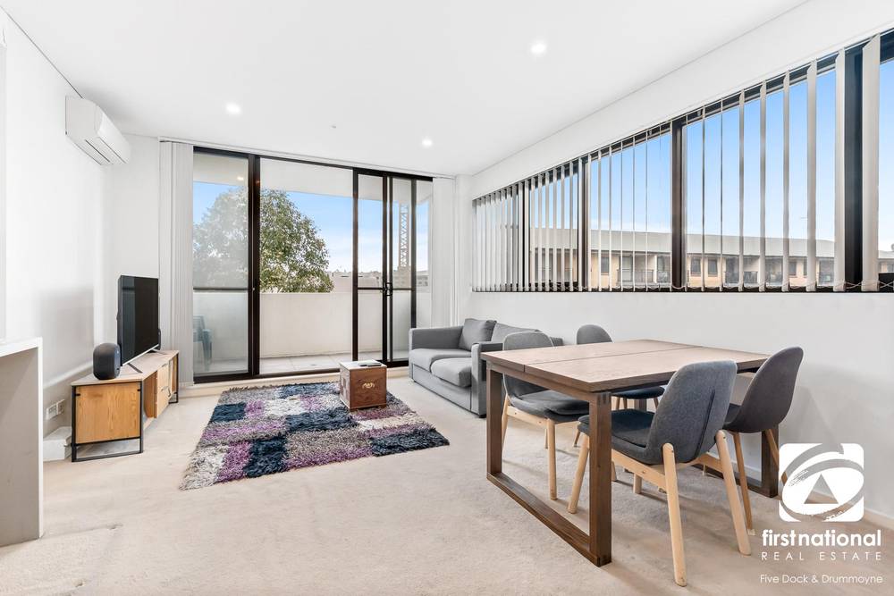 405/19 Parramatta Road, HOMEBUSH, NSW 2140