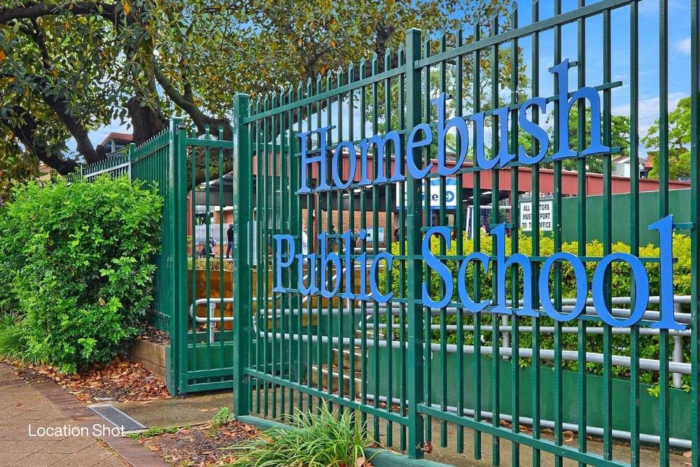 405/19 Parramatta Road, HOMEBUSH, NSW 2140