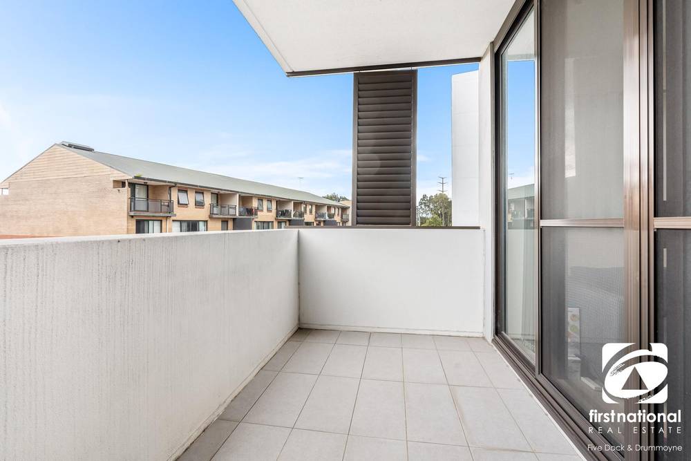 405/19 Parramatta Road, HOMEBUSH, NSW 2140