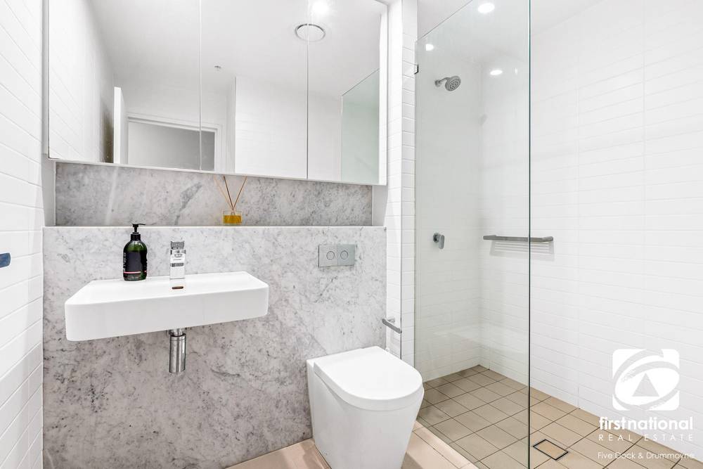 405/19 Parramatta Road, HOMEBUSH, NSW 2140