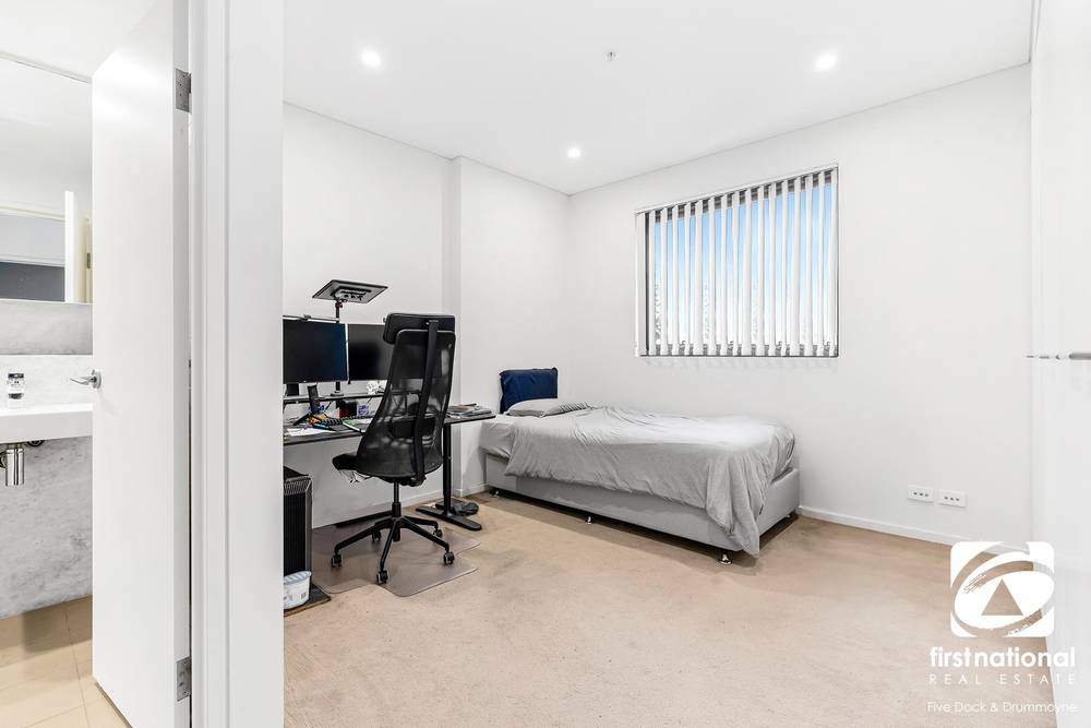 405/19 Parramatta Road, HOMEBUSH, NSW 2140