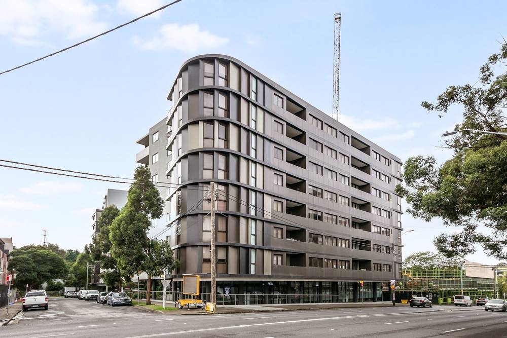 405/19 Parramatta Road, HOMEBUSH, NSW 2140