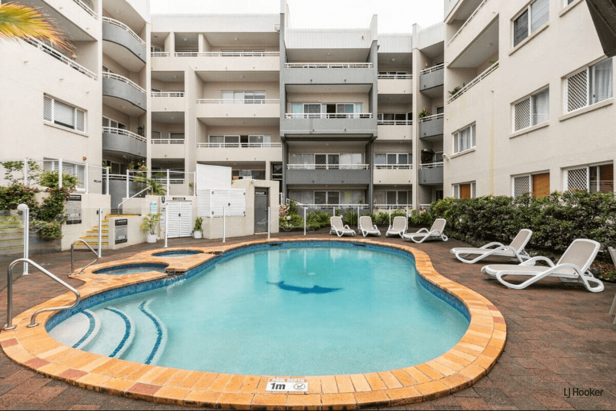 22/14 Jefferson Lane, PALM BEACH, QLD 4221