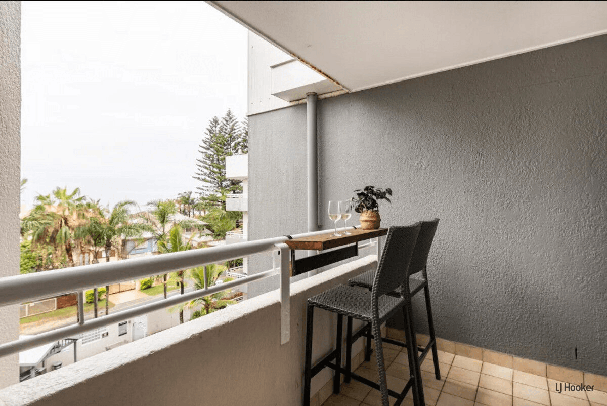 22/14 Jefferson Lane, PALM BEACH, QLD 4221