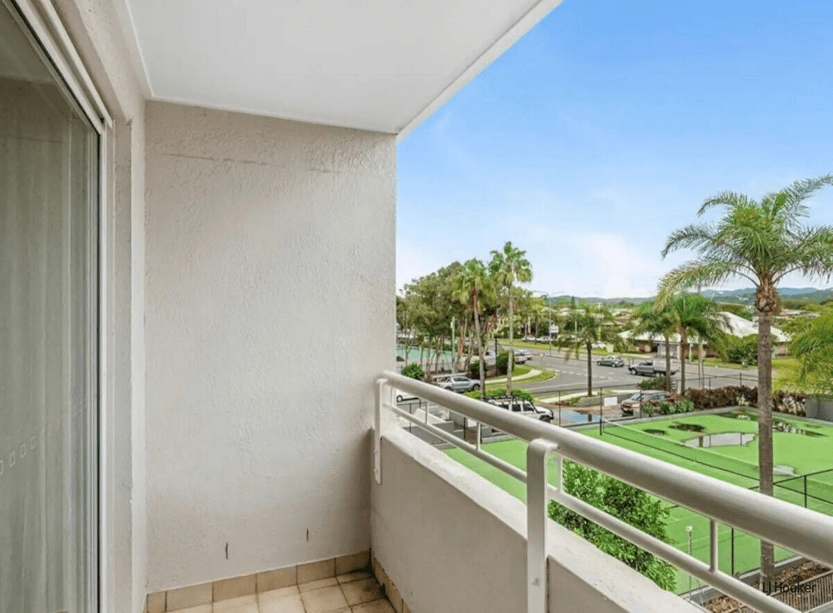 22/14 Jefferson Lane, PALM BEACH, QLD 4221