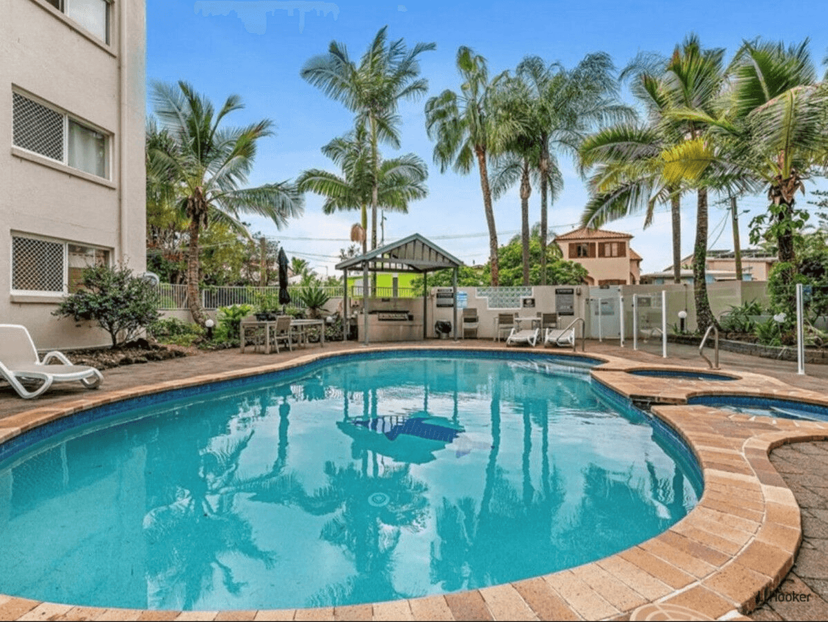 22/14 Jefferson Lane, PALM BEACH, QLD 4221