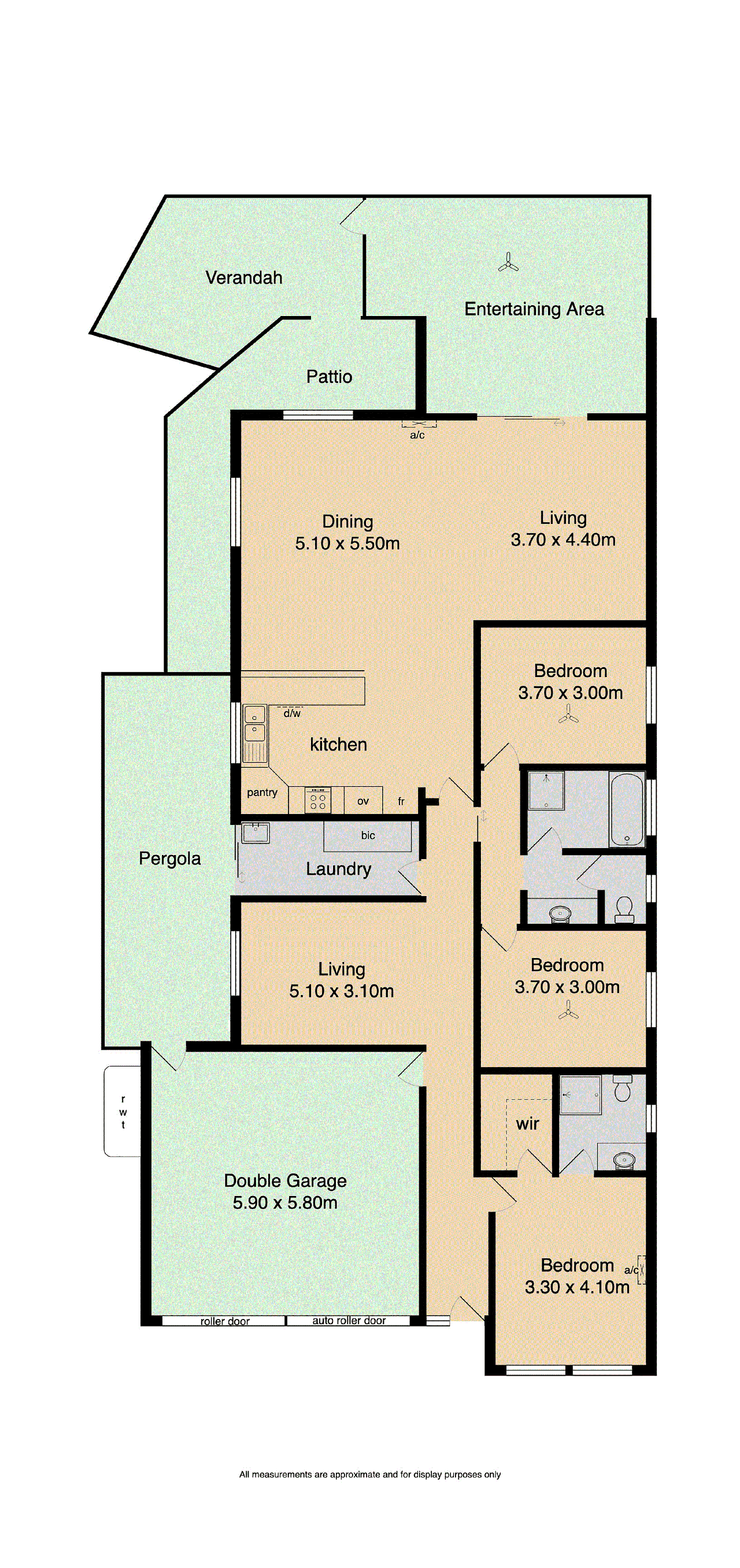 2A Fairway Drive, MCCRACKEN, SA 5211