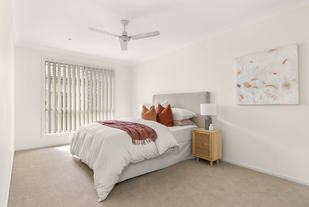 14 Crossing Drive, EATONS HILL, QLD 4037