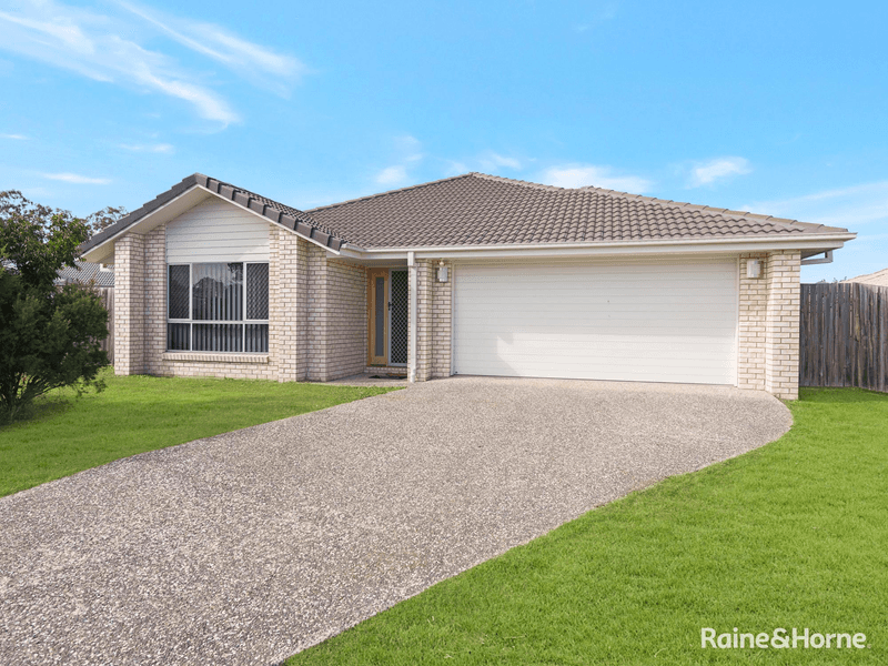 9 Joanne Court, GLENEAGLE, QLD 4285