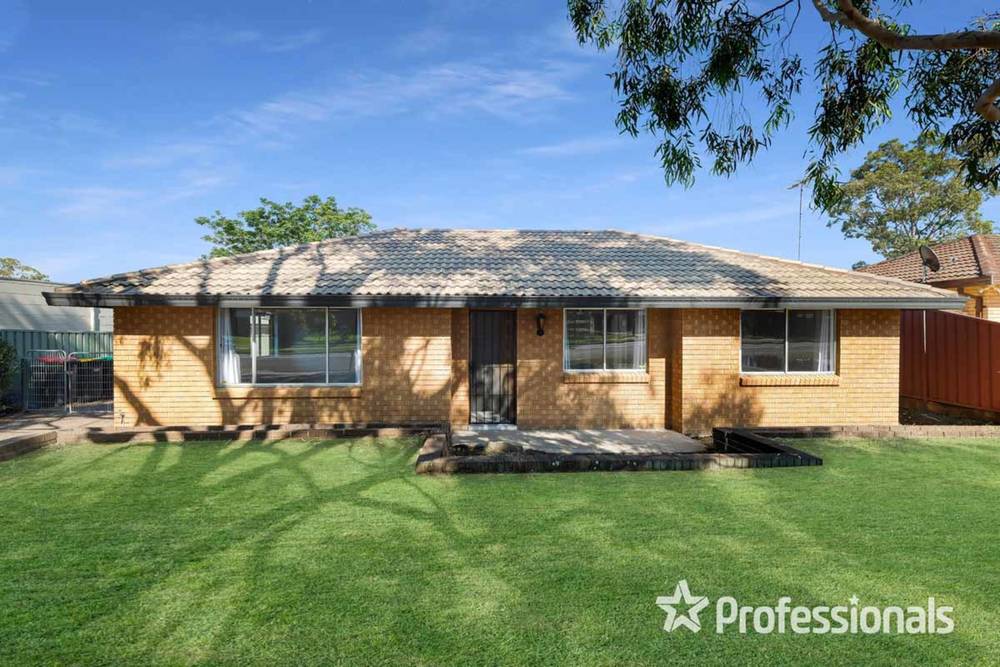 39 John Batman Avenue, Werrington County, NSW 2747