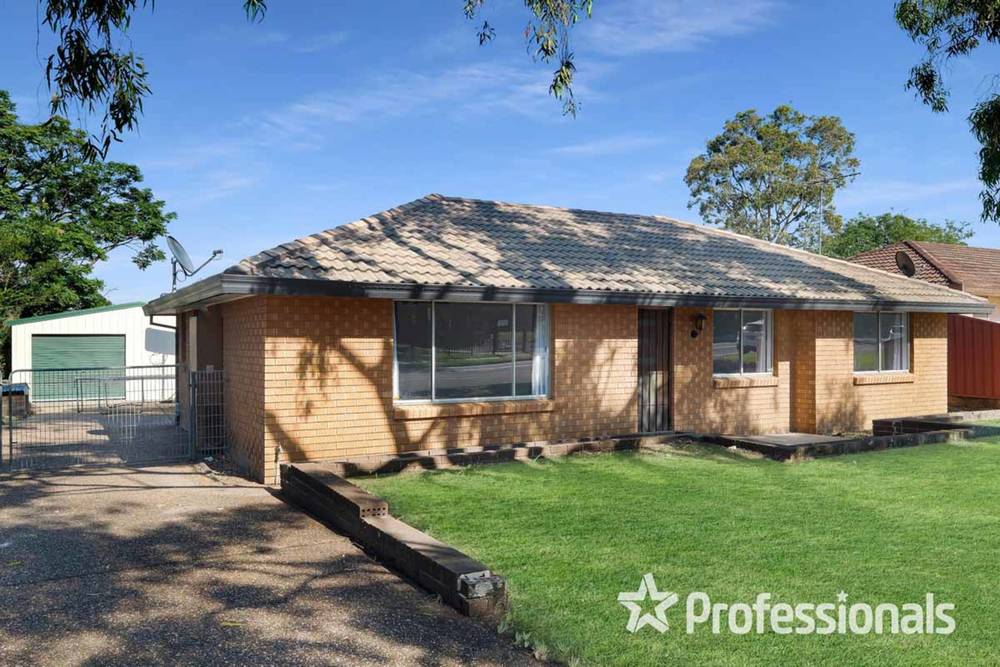 39 John Batman Avenue, Werrington County, NSW 2747