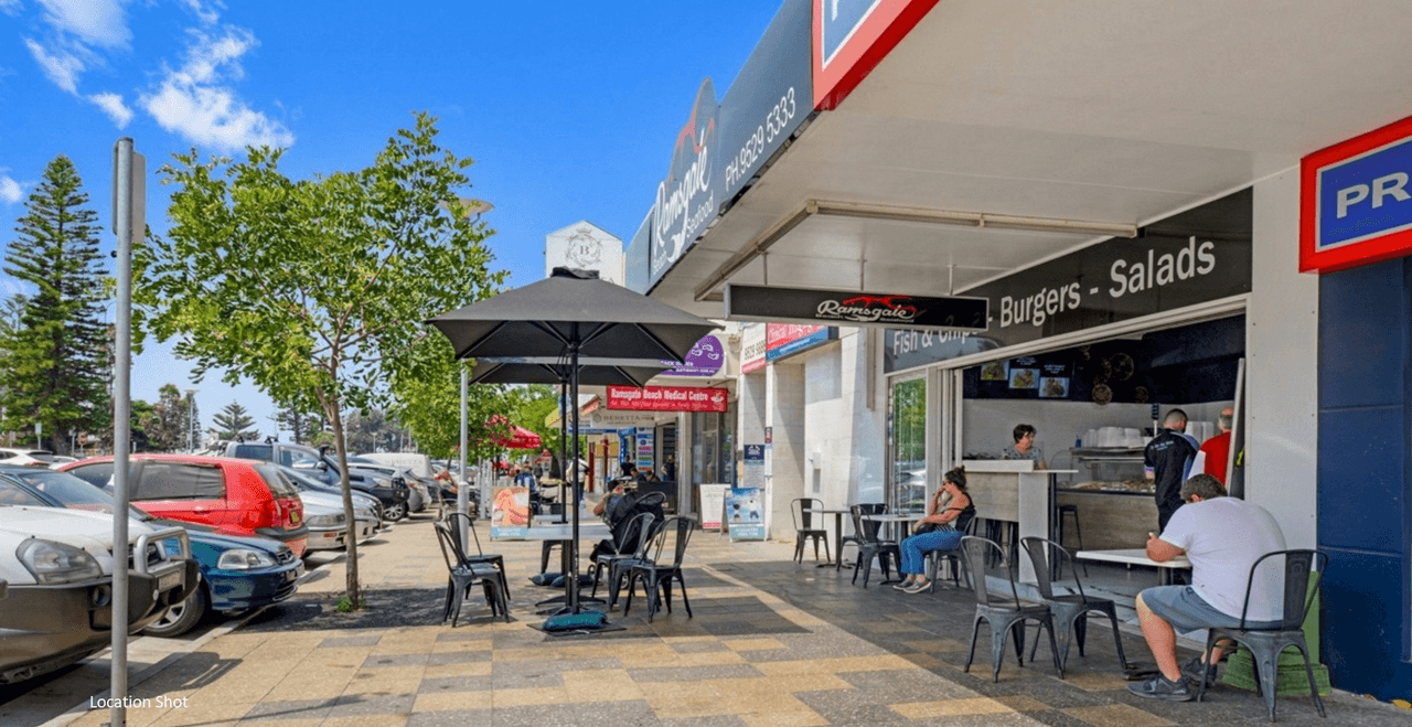 1/25-27 Walter Street, SANS SOUCI, NSW 2219