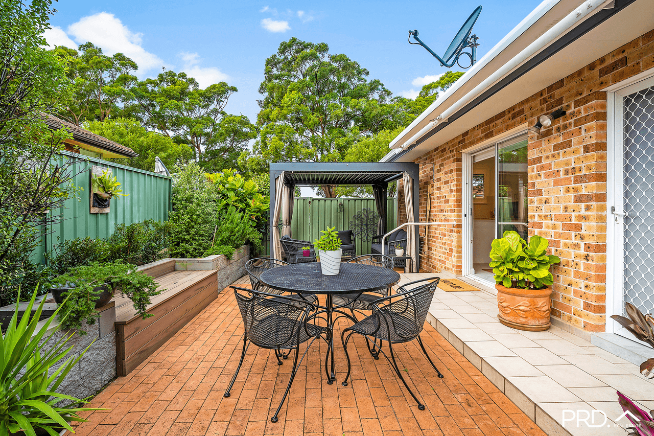 1/25-27 Walter Street, SANS SOUCI, NSW 2219