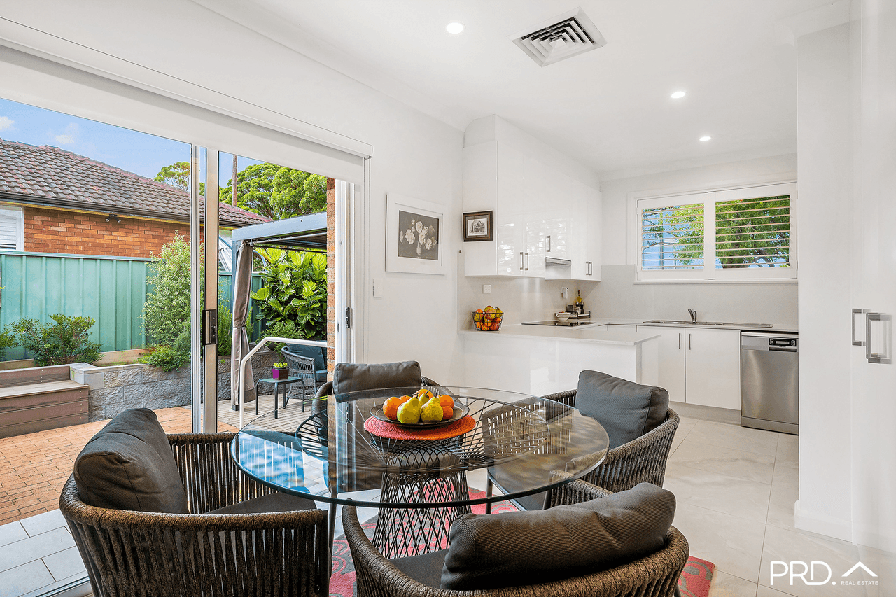 1/25-27 Walter Street, SANS SOUCI, NSW 2219