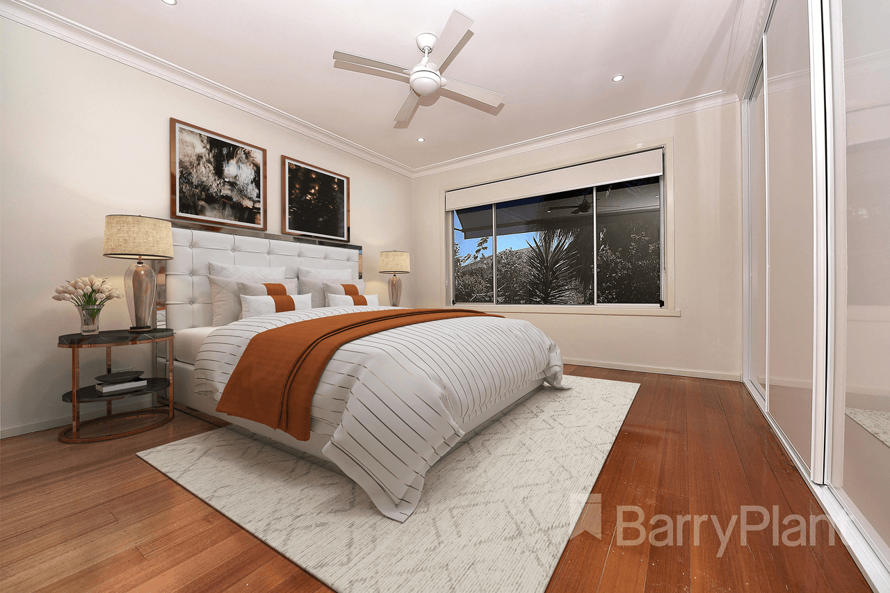 12 Somerset Drive, Dandenong North, VIC 3175