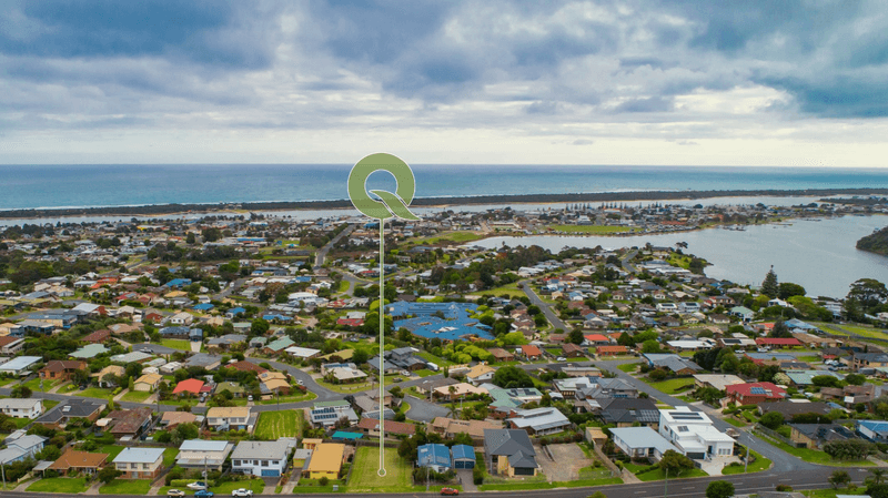 31 Oneills Road, LAKES ENTRANCE, VIC 3909