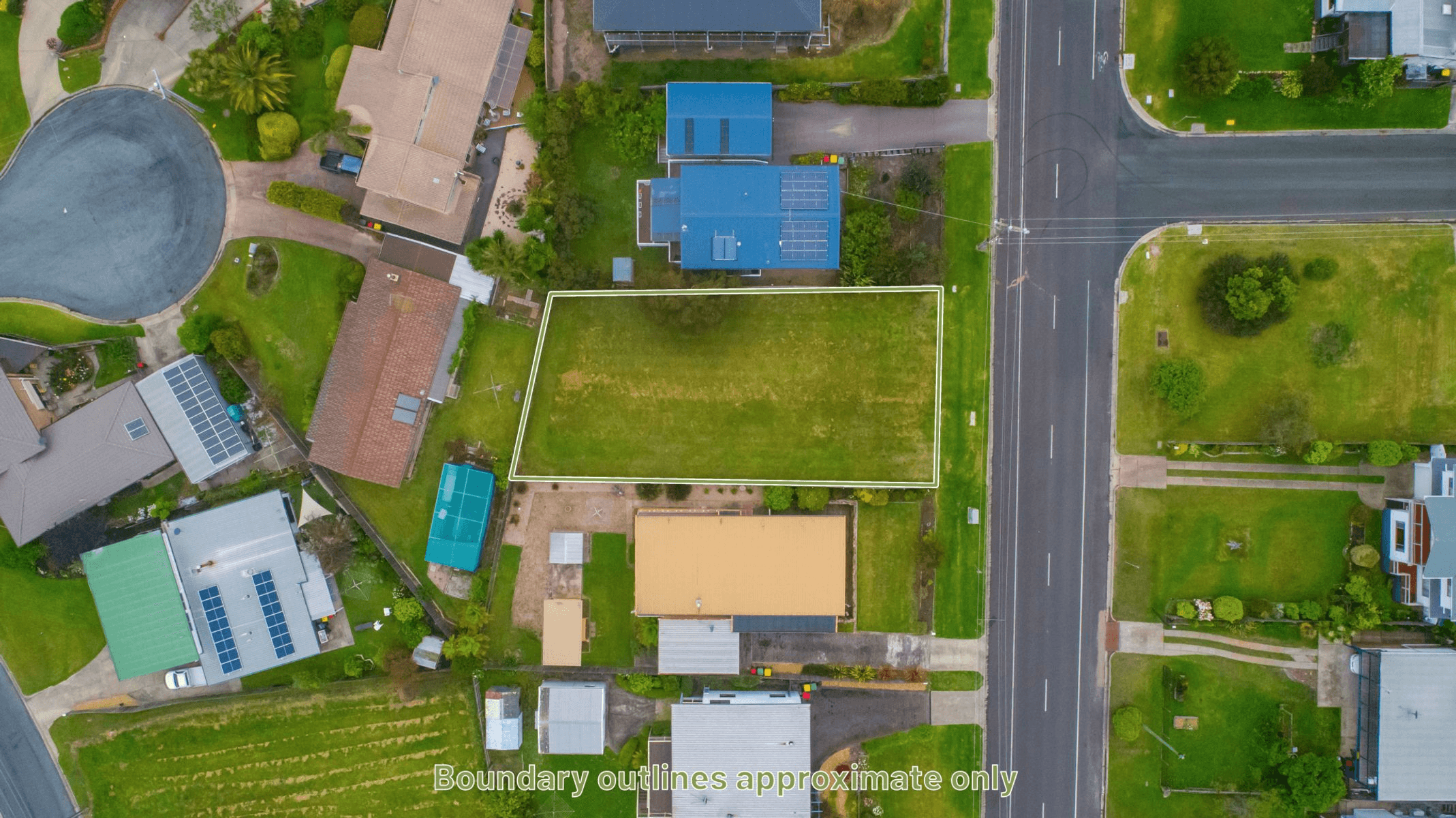 31 Oneills Road, LAKES ENTRANCE, VIC 3909