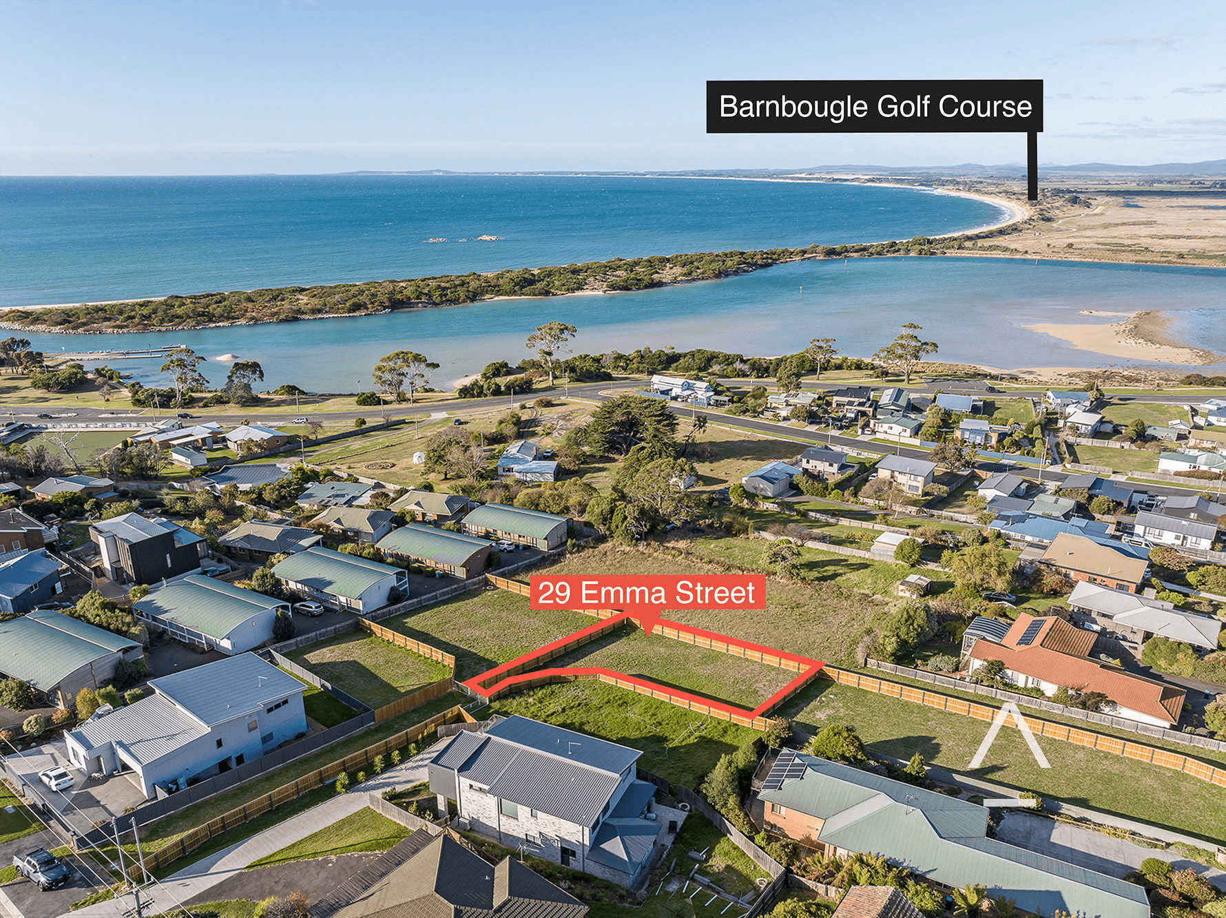 29 Emma Street, Bridport, TAS 7262