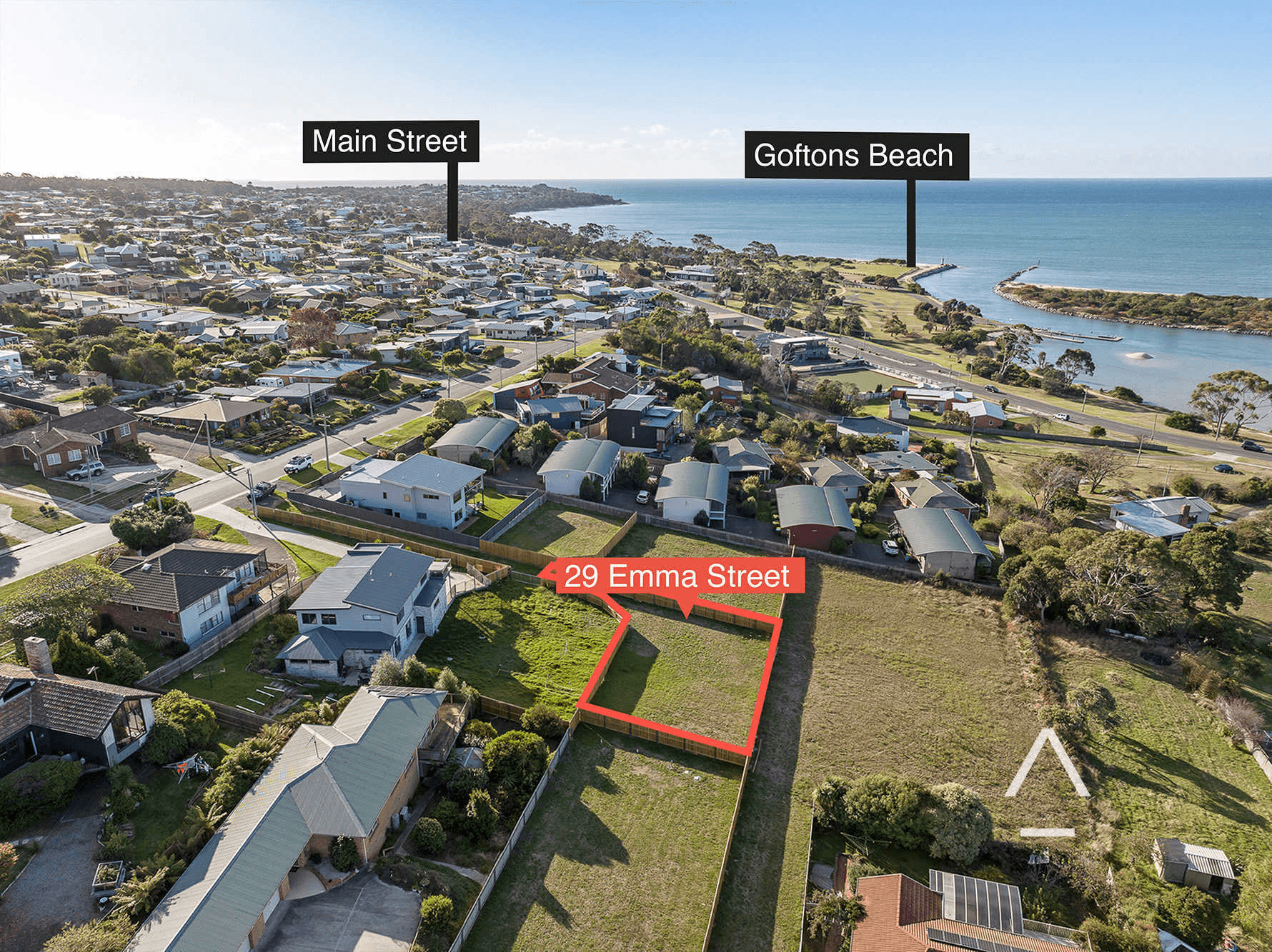 29 Emma Street, Bridport, TAS 7262