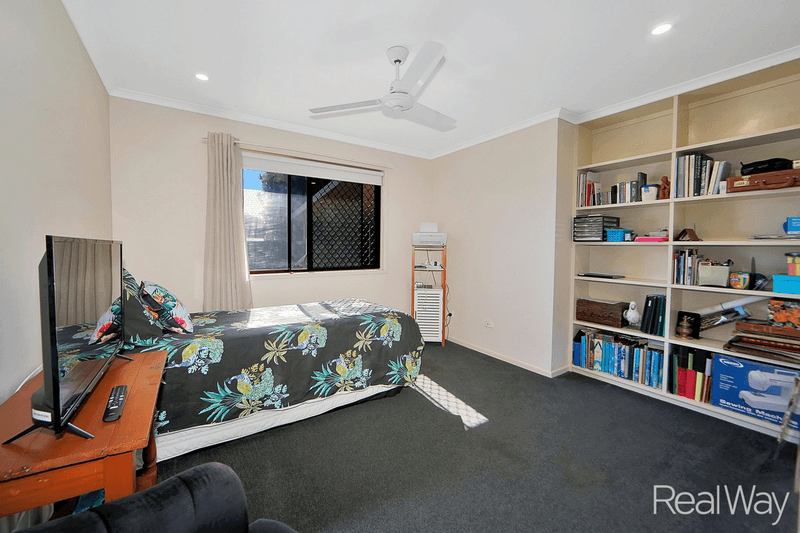 48 Coomber Street, Svensson Heights, QLD 4670