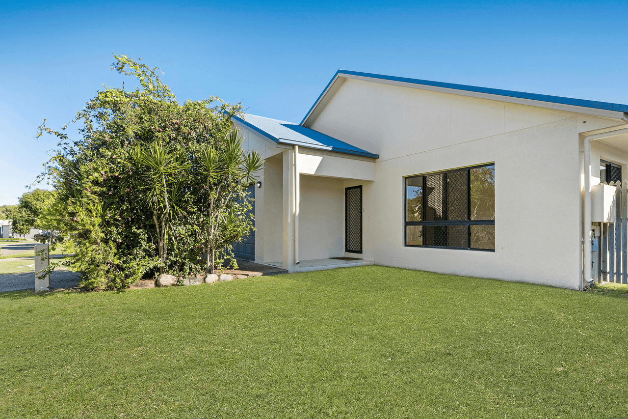 43 Warbler Crescent, DOUGLAS, QLD 4814