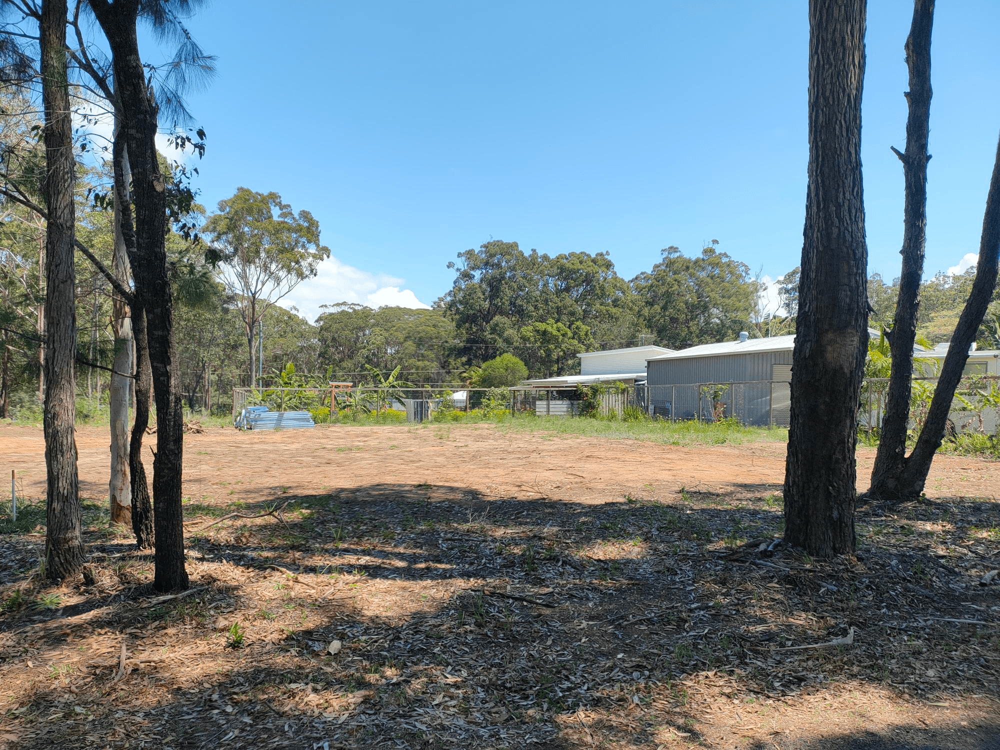 56 Harvey Street, RUSSELL ISLAND, QLD 4184