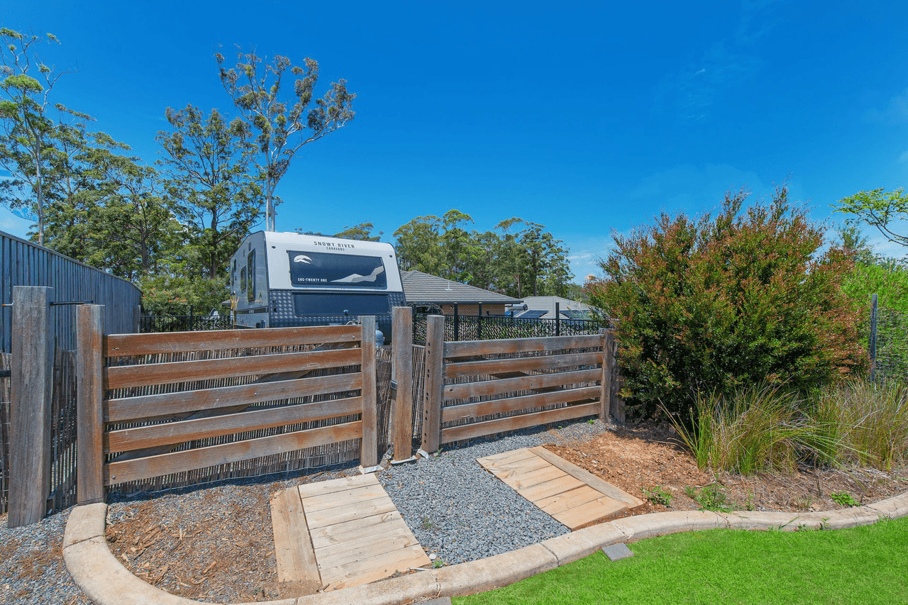 4 Paris Lane, PORT MACQUARIE, NSW 2444