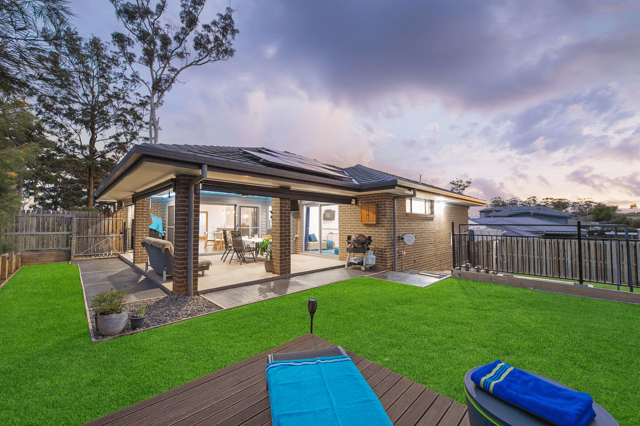 4 Paris Lane, PORT MACQUARIE, NSW 2444