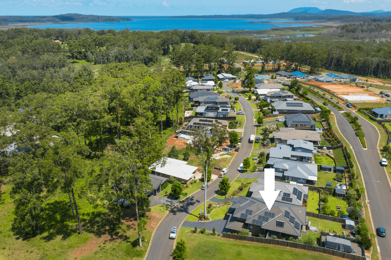 4 Paris Lane, PORT MACQUARIE, NSW 2444