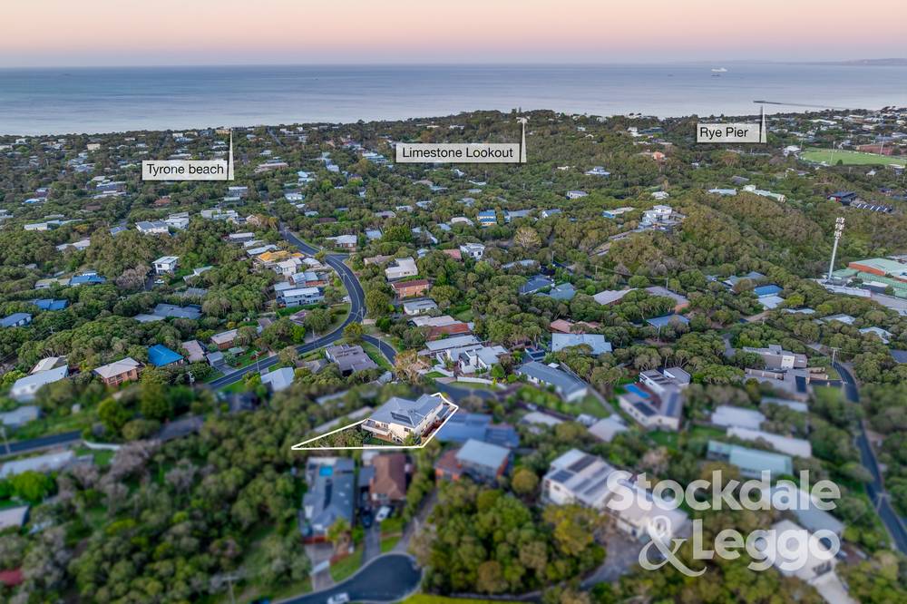 6 Angela Court, Rye, VIC 3941