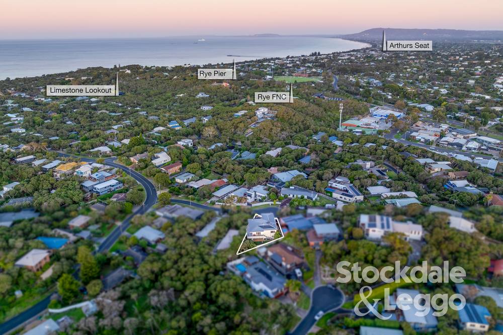6 Angela Court, Rye, VIC 3941